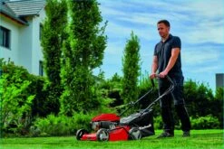 Einhell GC-PM 40/1 Benzine Grasmaaier - 1200W - 79,8ccm -Gereedschapswinkel a1ff6ac65338cc2b32603a0b7abd7a4c