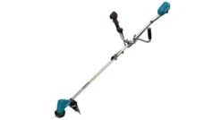 Makita DUR191UZX3 18V Li-ion Accu Grastrimmer Body - Koolborstelloos - 30cm