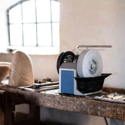 Tormek T-8 Original Natslijpmachine - 27408 -Gereedschapswinkel a39f7397a6975a52d13ea29c821c05d6