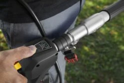 Stiga PH 900e Accu Heggenschaar Body Op Steel - 50cm - 34mm - Telescopisch -Gereedschapswinkel a3e81d0524a5e5d264f47123a61db0f4