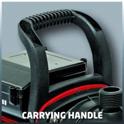 Einhell GC-GP 6538 Kit Tuinpomp Incl. Aanzuigslang - 650W - 3800l/uur -Gereedschapswinkel a3ef34a909fb366dbb8e23d8489ce7a6