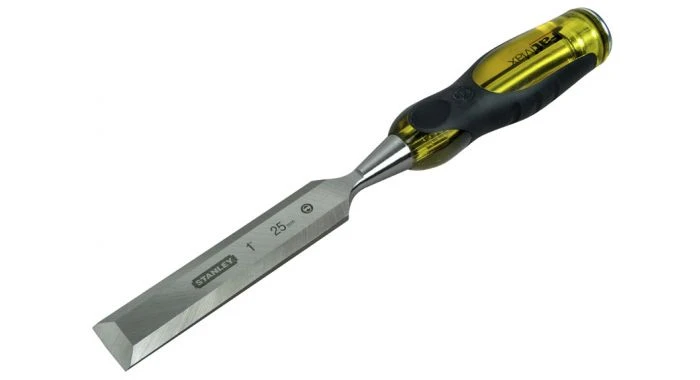 Stanley 0-16-256 Steekbeitel FatMax - 15mm 1 Stanley 0-16-256 Steekbeitel FatMax - 15mm