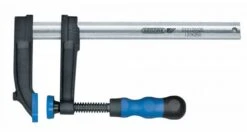 Gedore DIS120080 Tempergietijzer Lijmtang - 800 X 120mm - 1069039