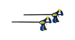 Irwin G54122QCN Lijmklem - 300mm (2st)