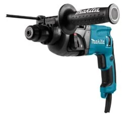 Makita HR2230 SDS-plus Boorhamer In Koffer - 710W - 2,2J -Gereedschapswinkel a5c8a3eada305b5c578461ae5b2cb93d