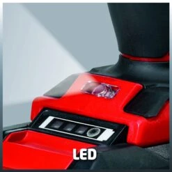 Einhell TE-CD 18-2 Li-i BL Solo 18V Li-Ion Accu Klopboor-/schroefmachine Body - 60Nm - Koolborstelloos - 4513860 -Gereedschapswinkel a641970b7b711610f9f3f56e079b1640