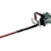 Metabo HS 18 LTX BL 75 18V LiHD Accu Heggenschaar Body - 75cm