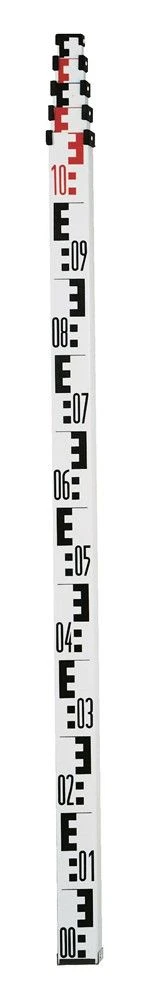 Laserliner Quadrum 410S Set Rotatielaser Set In Koffer Incl. Statief & Meetlat - 400m - 053.00.07-5 4 Laserliner Quadrum 410S Set Rotatielaser Set In Koffer Incl. Statief & Meetlat - 400m - 053.00.07-5 - Afbeelding 4