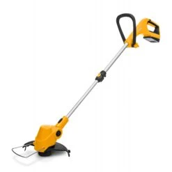 Stiga GT 100e Kit Accu Grastrimmer - 25cm - Telescopisch -Gereedschapswinkel a7b3764d79de1fe22f9a938fa9440887
