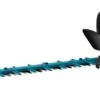 Makita DUH601RTE 18V Li-Ion Accu Heggenschaar Set (2x 5.0Ah Accu) - 60cm