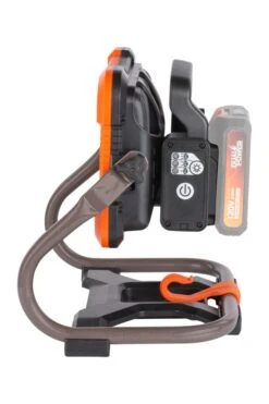 Powerplus POWDP8031 20V Accu Draagbare Schijnwerper -Gereedschapswinkel a83acb8c07554d1941234b87d6b949b3