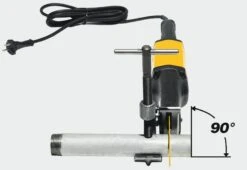 Rems Tiger ANC Set Reciprozaag Met Geleidebeugel In Stalen Koffer - 1050W - 560020 R220 -Gereedschapswinkel a8f4f4725d11ceb647cdbcfa1a4a4c20