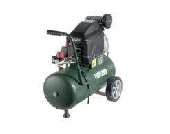 Metabo Basic 250-24 W Compressor - 1500W - 8 Bar - 24L - 95 L/min - 601533000 7 Metabo Basic 250-24 W Compressor - 1500W - 8 Bar - 24L - 95 L/min - 601533000 -Gereedschapswinkel a902b71b0528a79a087823ca4cc349ef