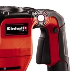 Einhell TE-DH 12 Breekhamer In Koffer - 1050W - 12J - 4139100 -Gereedschapswinkel a949585a7d49e6e4f045dad694f9cdbe