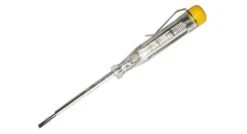 Stanley STHT0-66121 FatMax Spanningszoeker - 3 X 65mm - AC 220-250V