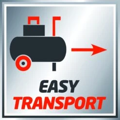 Einhell TE-AC 230/24 Compressor - 1500W - 8 Bar - 24L - 4010460 -Gereedschapswinkel a9d464a739e1c3823aa6a3ae927e8e7a