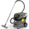 Kärcher Professional NT 30/1 Tact Te Bouwstofzuiger - 1380W - 30L - 1.148-211.0