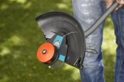 Gardena Accu-trimmer PowerCut Li40/30 Set -Gereedschapswinkel aa626600fce44b28b7fc7cffeba9a4ce