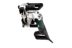 Metabo MFE 40 Sleuvenfrees Incl. 2 Diamantschijven In Koffer - 1900W - 604040500 -Gereedschapswinkel ab4ac3b88385f144a684b16538222456