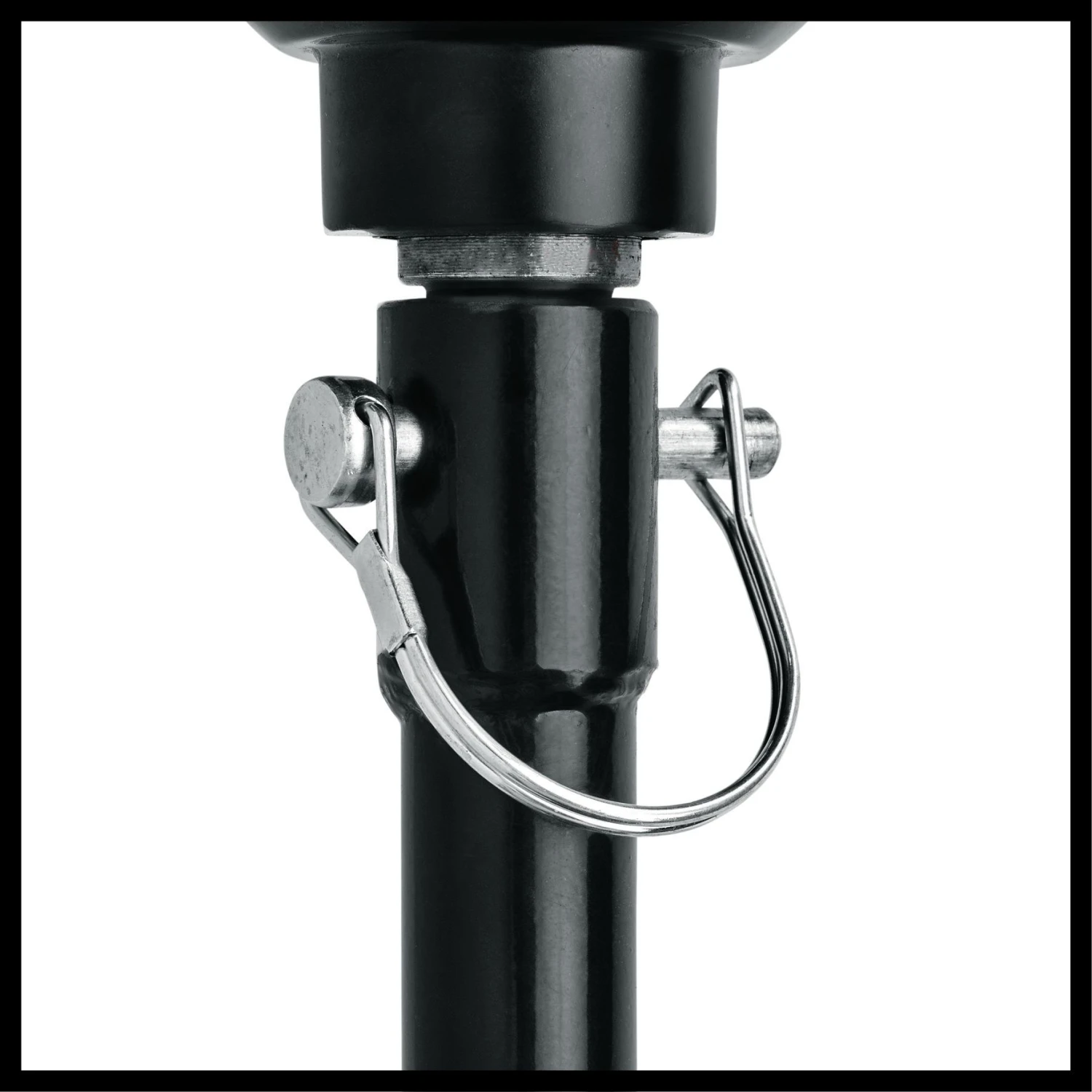 Einhell GP-EA 18/150 Li BL Solo Accu Grondboor Power X-Change 9 Einhell GP-EA 18/150 Li BL Solo Accu Grondboor Power X-Change - Afbeelding 9