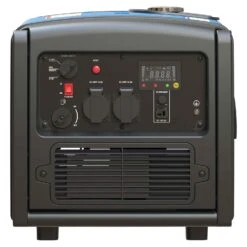 Hyundai HY3200SEi Benzine Generator / Inverter Aggregaat - 3200W - 55012 - 55012 -Gereedschapswinkel abc296549e1b493aba63287acc47c7fd