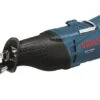 Bosch GSA 1100 E Reciprozaag In Koffer Incl. 20 Zaagbladen - 1100W - GSA 1100 E Reciprozaag