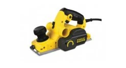 Stanley FME630K Schaafmachine In Koffer - 750W - 2mm
