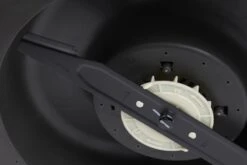 Stiga COLLECTOR 140e Kit Accu Loopmaaier Set (2x 4,0Ah) - 38cm -Gereedschapswinkel acf8ba402b159f376b5ea0bffe5edc62