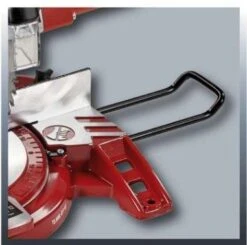 Einhell TC-MS 2112 Afkortzaag - 1400W - 210 X 30mm - 4300295 11 Einhell TC-MS 2112 Afkortzaag - 1400W - 210 X 30mm - 4300295 -Gereedschapswinkel ad92537762ca092e51e022a34eb16ff7