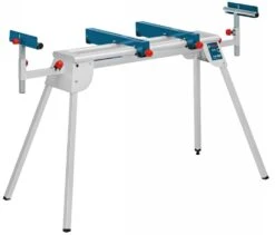 Bosch GTM 12 JL Tafel Afkort- Verstekzaag / Combinatiezaagmachine Met Onderstel (GTA 2600) - 1800W - 305 X 30mm - 0615990EU2 -Gereedschapswinkel ade6cf8d4c63e16c351b0c4fe57d0156