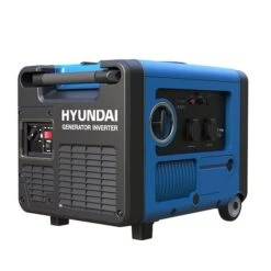 Hyundai 55014 Benzine Generator / Inverter Aggregaat - 4-takt - 4000W 7 Hyundai 55014 Benzine Generator / Inverter Aggregaat - 4-takt - 4000W -Gereedschapswinkel ae58386a88b55057f26d9f2dce3ff65f