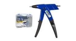 Gesipa Flipper Plus Nagel-/moertangset In Koffer - 211571258