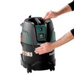 Metabo ASA 25 L PC Bouwstofzuiger - 1250W - L-klasse - 25L - 602014000 -Gereedschapswinkel b028cd2b5ed2fa3b63301c0395ec22fb