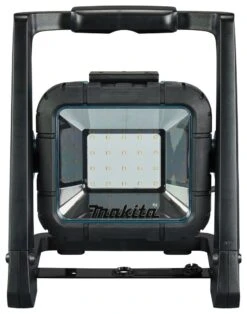Makita DML805 14,4-18V Li-Ion Accu LED Lamp - Werkt Op Netstroom & Accu - DEADML805 -Gereedschapswinkel b08c87182af37382610035749b95558a