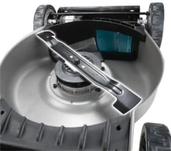 Makita LM001GZ XGT 40V Max Li-Ion Accu Grasmaaier Body - 48cm -Gereedschapswinkel b0d0724fbab6ddb3e231c1df6f038357