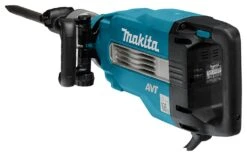 Makita HM1511 SW30 Breekhamer In Koffer - 1850W - 48,9J -Gereedschapswinkel b16433aa94c5dc1ab1082307e7c5c557