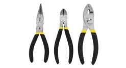 Stanley 0-84-114 Set Met Tangetjes - 152mm (3st)