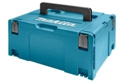 Makita DKP180RTJ 18V Li-Ion Accu Schaafmachine Set (2x 5.0Ah Accu) In Mbox - 82mm - 2mm -Gereedschapswinkel b4091a661e51558da65c7bb42f4a7522 13