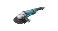 Makita GA9040R Haakse Slijper - 2600W - 230mm - Softstart