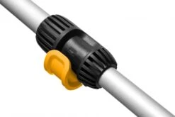 Stiga GT 100e Kit Accu Grastrimmer - 25cm - Telescopisch -Gereedschapswinkel b43bf00e4de7462857ab253019571e39