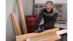 Powerplus POWE80030 Schaafmachine - 900W - 82 Mm -Gereedschapswinkel b49d05c628b32fe2744bbeff5f5d98df