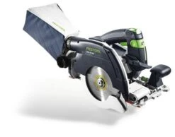 Festool HKC 55 EB-Basic 18V Li-Ion Accu Pendelkapzaag Body In Systainer - 160mm - Koolborstelloos - 576163 -Gereedschapswinkel b67a59a9968bd86907a4c7c317f95506