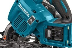 Makita SP001GZ03 XGT 40V Max Li-ion Accu Invalcirkelzaag 165 Mm Body In Mbox - Met AWS Zender -Gereedschapswinkel b6d5c310bf06ad2ceba711e18fae4fcc