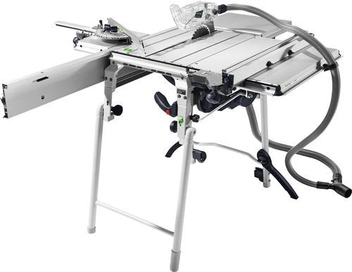 Festool PRECISIO CS 50 EBG-Set Trek-/afkortzaagmachine - 1200W - 190mm - 574772 1 Festool PRECISIO CS 50 EBG-Set Trek-/afkortzaagmachine - 1200W - 190mm - 574772