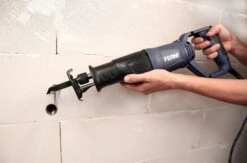 FERM RSM1019 Reciprozaag - 710W 12 FERM RSM1019 Reciprozaag - 710W -Gereedschapswinkel b7a492444aa97c52ed572e14213fa02f