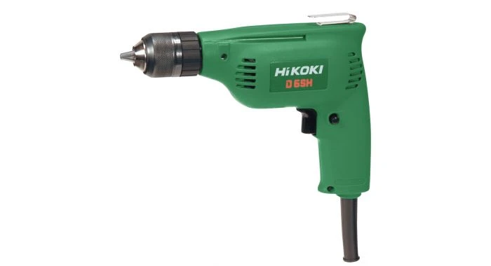 HiKOKI D6SHUAZ Boormachine - 240W 1 HiKOKI D6SHUAZ Boormachine - 240W