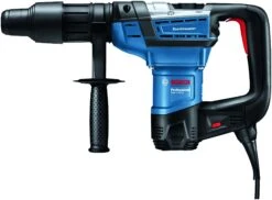 Bosch GBH 5-40 D Boorhamer In Koffer - 0611269001 -Gereedschapswinkel b9be96bfaf8038dfdb4bfd1b606dc9c0