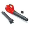 WOLF-Garten 41AA0BO-650 72V Li-Ion Accu Bladblazer Body - 240km/h