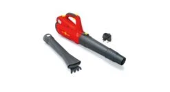 WOLF-Garten 41AA0BO-650 72V Li-Ion Accu Bladblazer Body - 240km/h