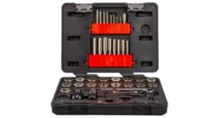 Makita B-65838 Draadsnij- En Tappenset 6-GL - 40-delig